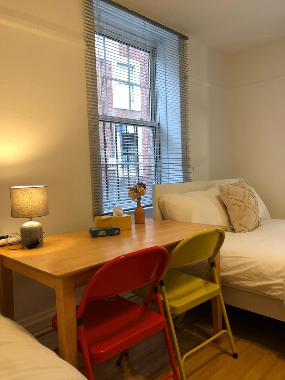 Comfy Private Bedrooms Near O2 Forum Kentish Town, Camden 런던 외부 사진