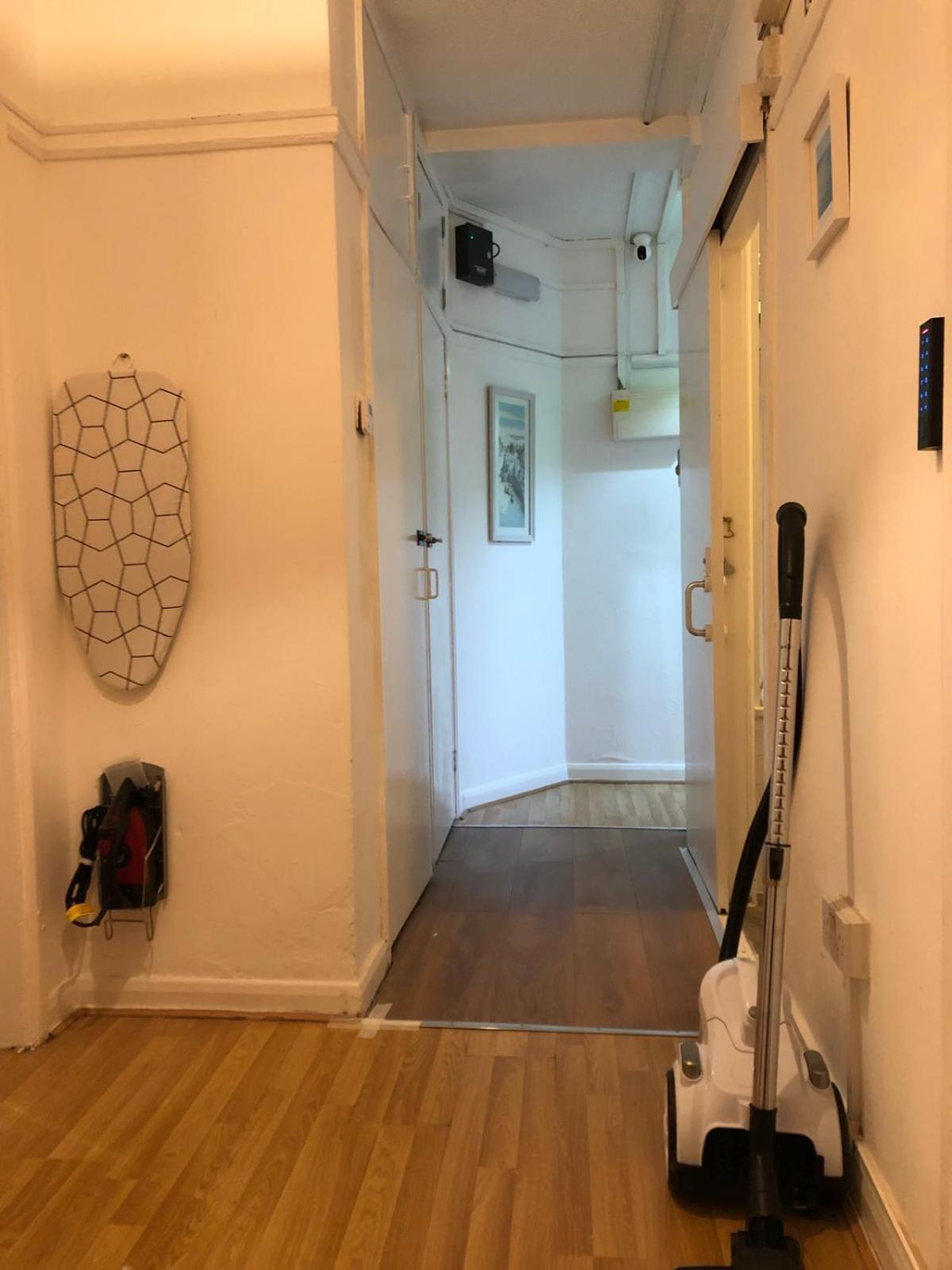 Comfy Private Bedrooms Near O2 Forum Kentish Town, Camden 런던 외부 사진