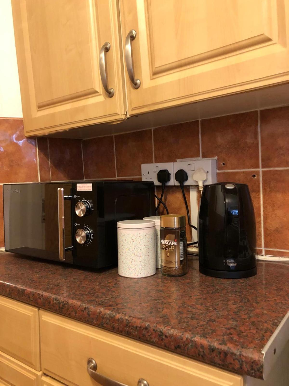 Comfy Private Bedrooms Near O2 Forum Kentish Town, Camden 런던 외부 사진