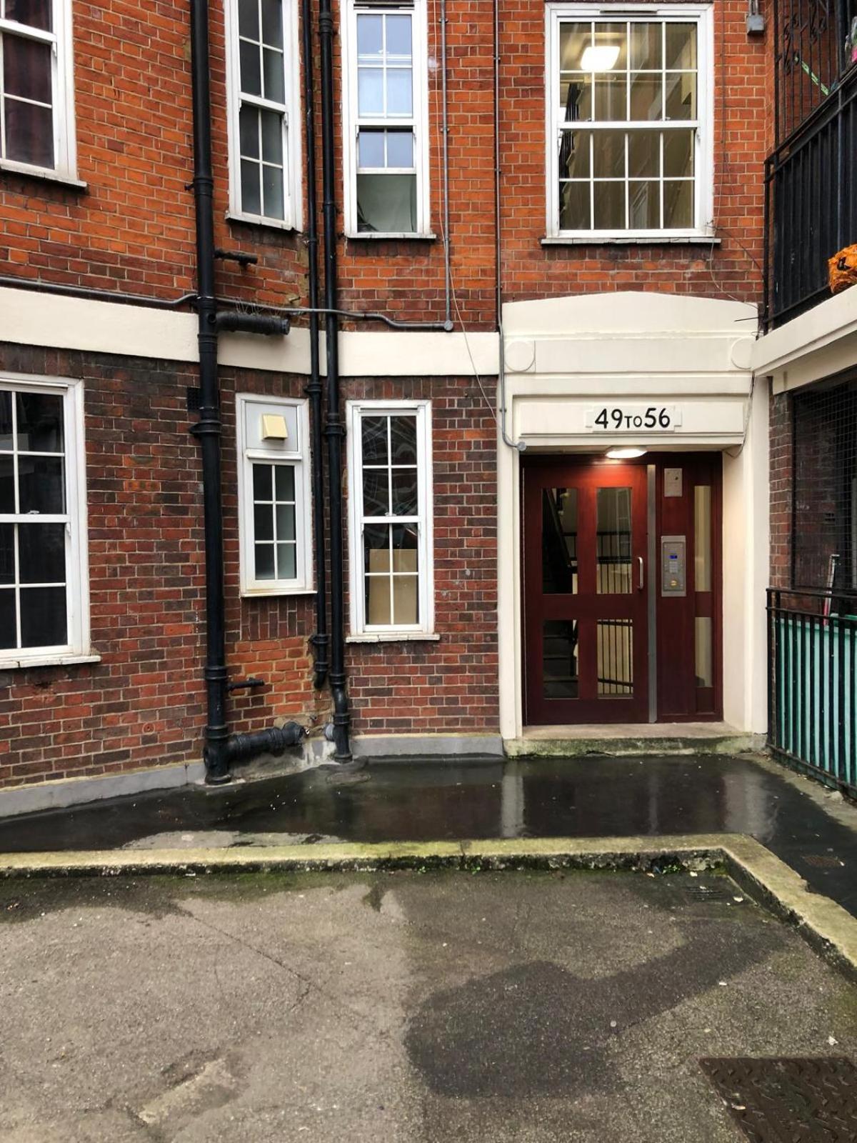 Comfy Private Bedrooms Near O2 Forum Kentish Town, Camden 런던 외부 사진
